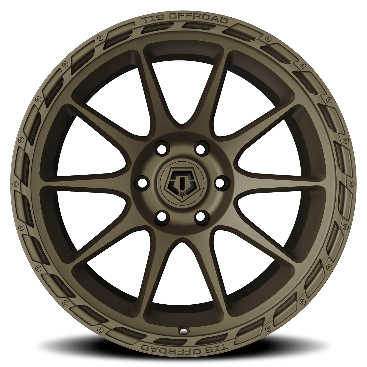 TIS 563BZ - Image 3