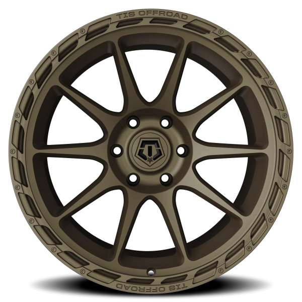 TIS 563BZ - Image 3