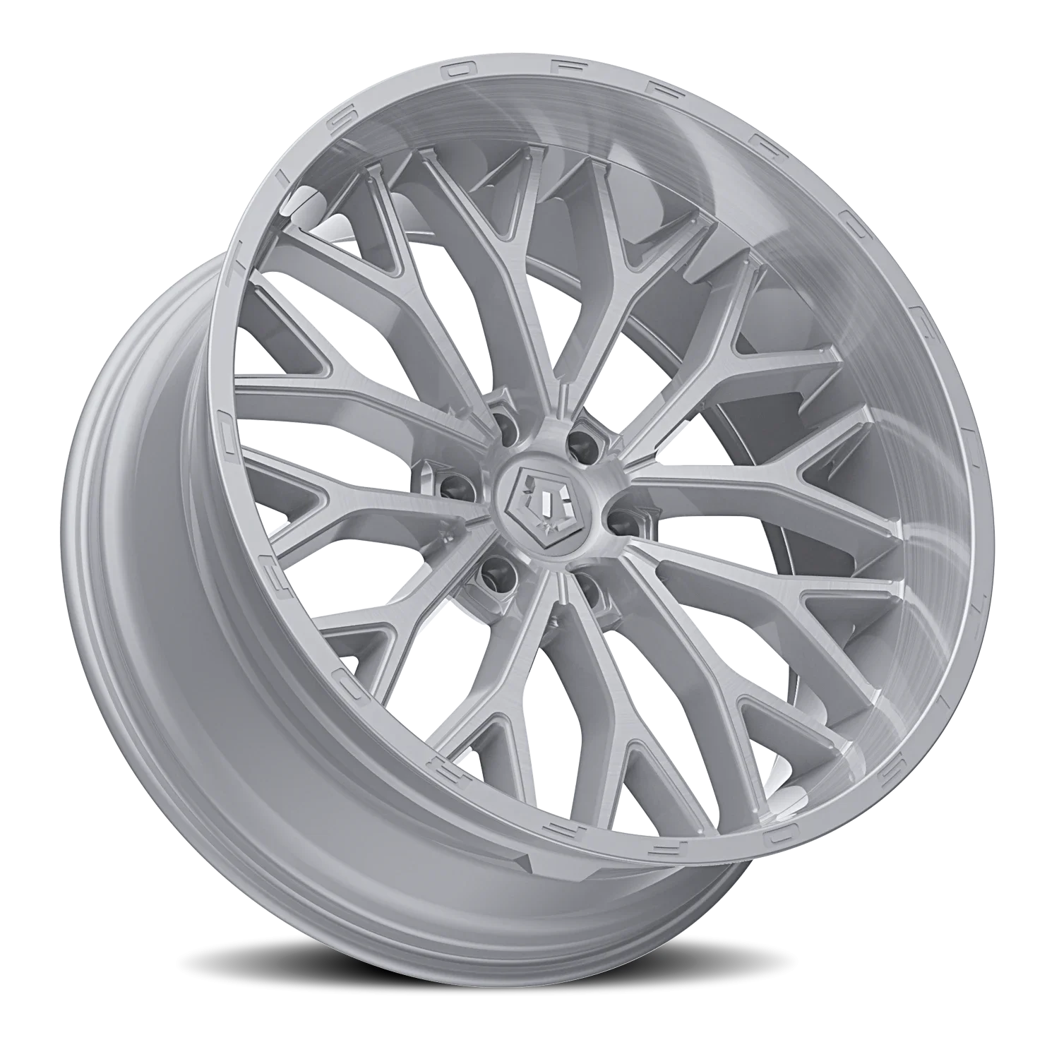 TIS 565BSM - Image 2