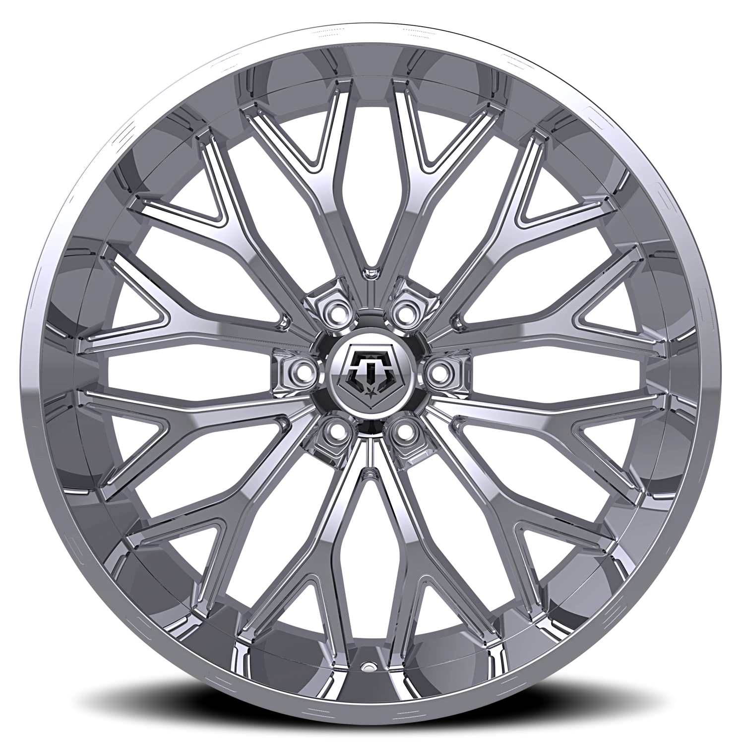 TIS 565C - Image 3