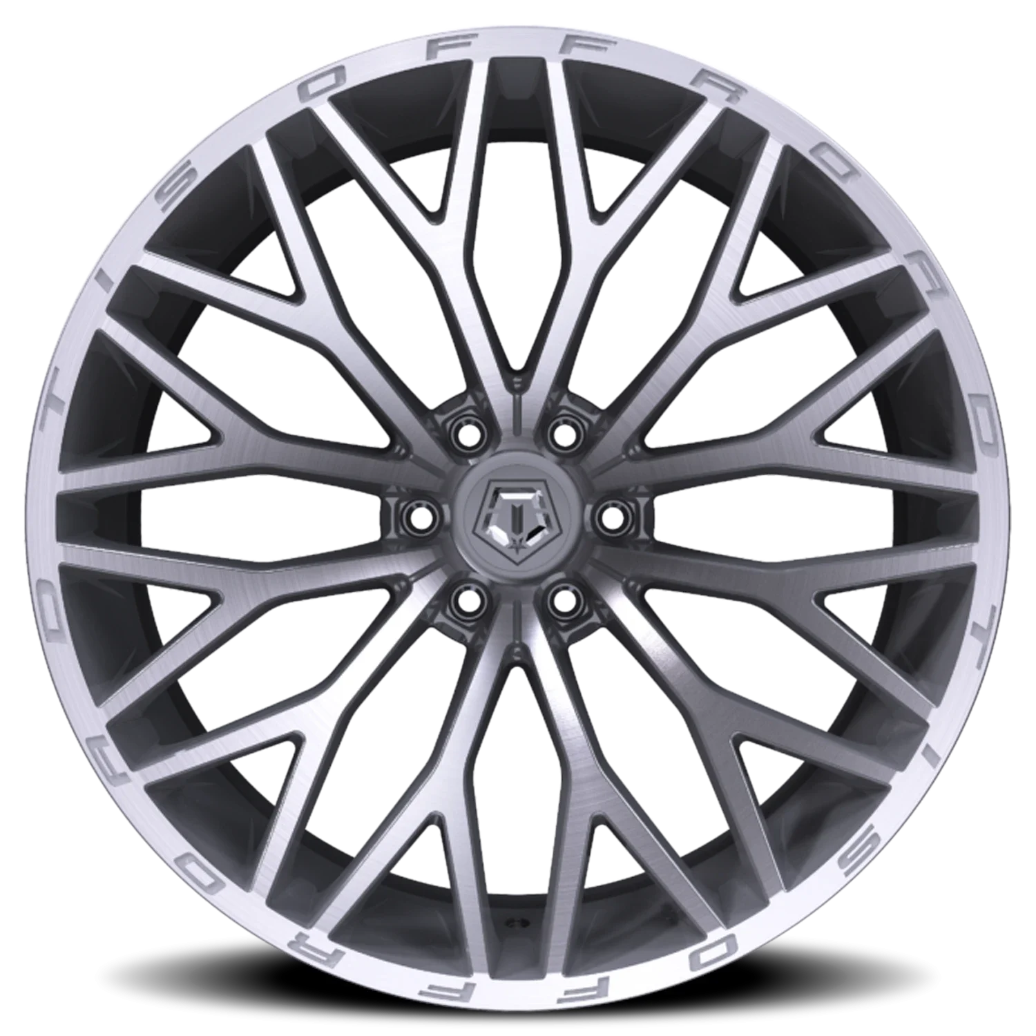 TIS 566BSM - Image 3