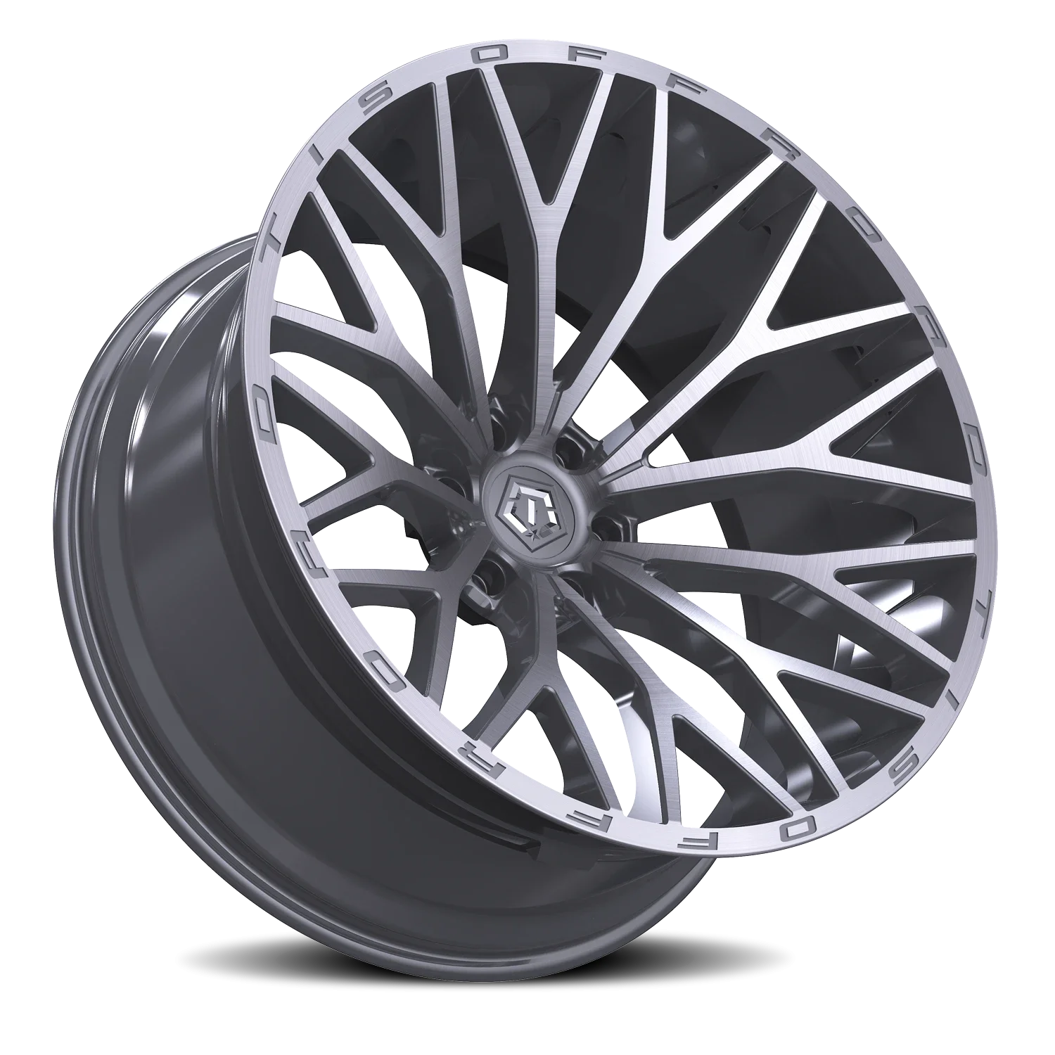 TIS 566BSM - Image 2