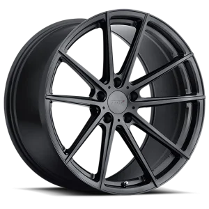 TSW Bathurst 19x9.5 5x120 +39 Gray