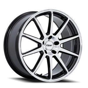 TSW Canard TW004