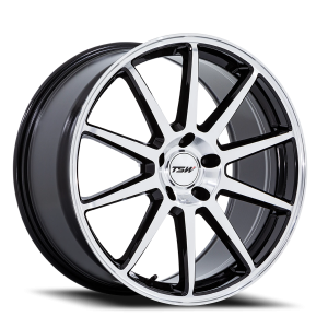TSW Canard TW004