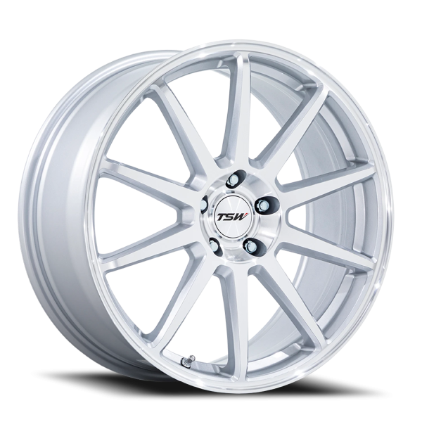 TSW Canard TW004