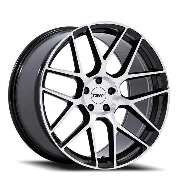 TSW Lasarthe