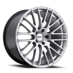 TSW Max