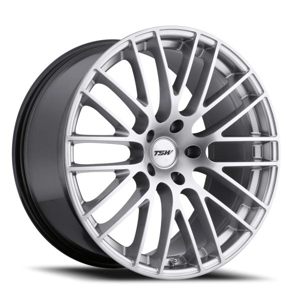 TSW Max