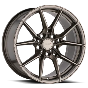 TSW Neptune 20x9 5x112 +35 Gold