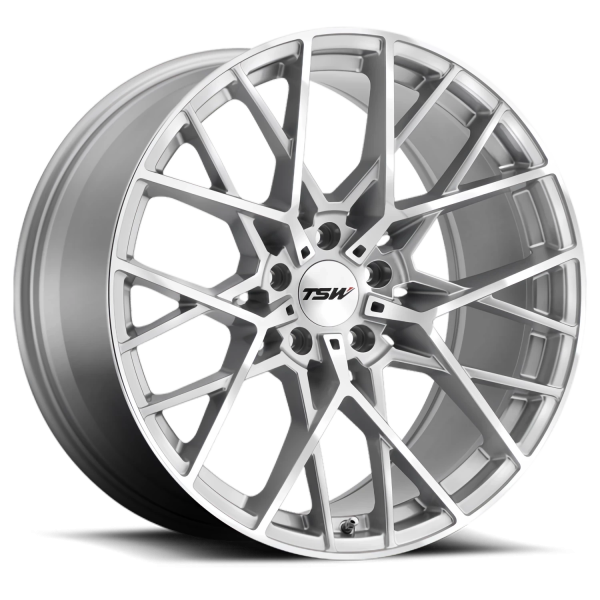TSW Sebring