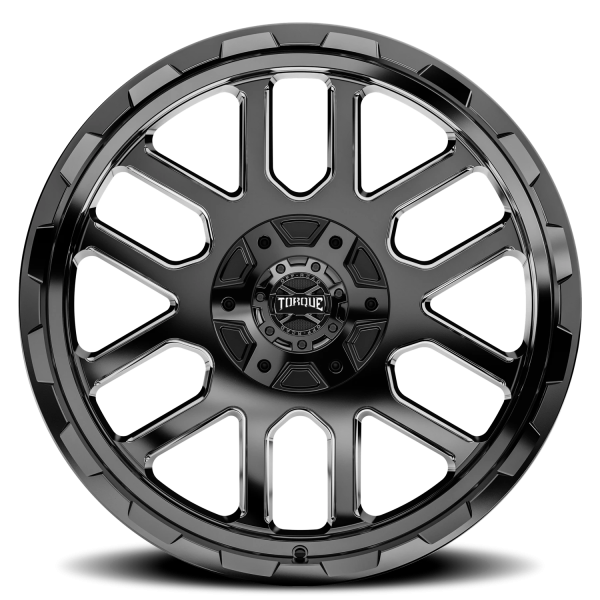 TW408C Ridge GBM - Image 3