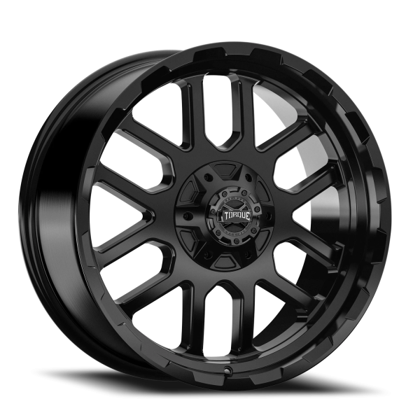 TW408C Ridge SB