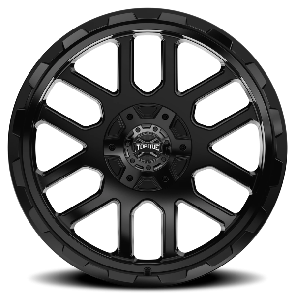 TW408C Ridge SB - Image 3