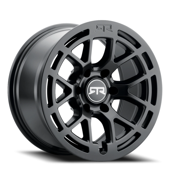 Tech 6 F150 SB