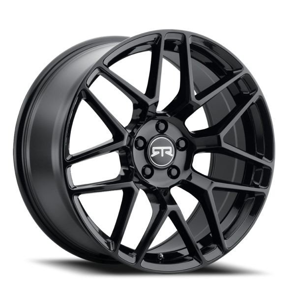 Aero 7 Mustang GB