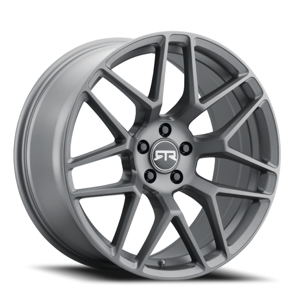 Aero 7 Mustang SC