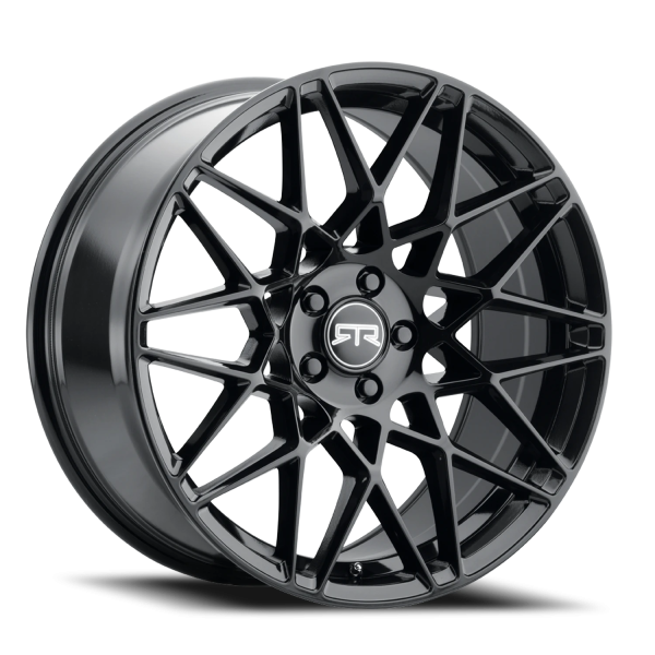 Tech Mesh Mustang GB