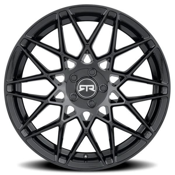 Tech Mesh Mustang GB - Image 2