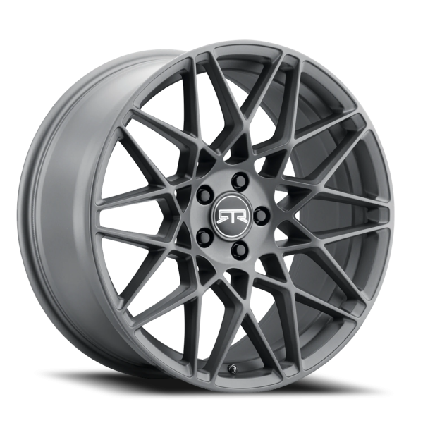 Tech Mesh Mustang SC