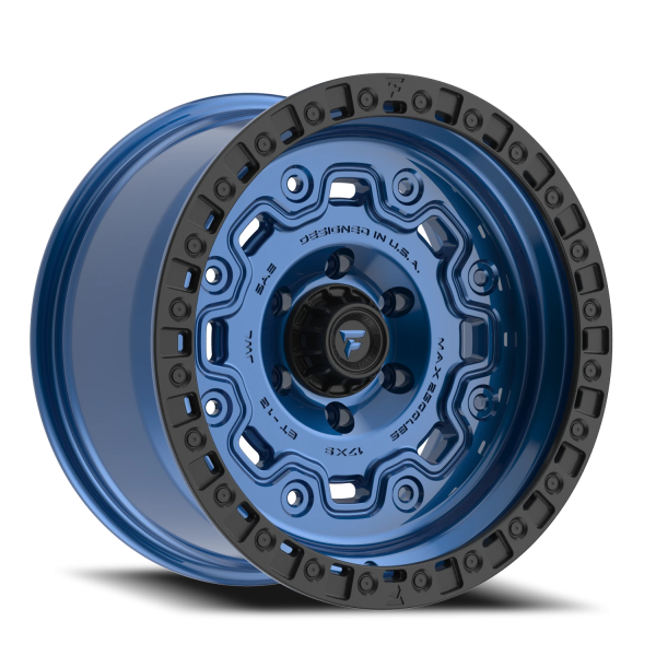 Terra Series FT100 BLB