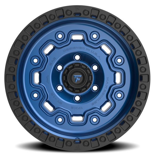 Terra Series FT100 BLB - Image 3