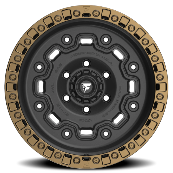 Terra Series FT100 BZ - Image 3