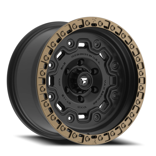 Terra Series FT100 BZ