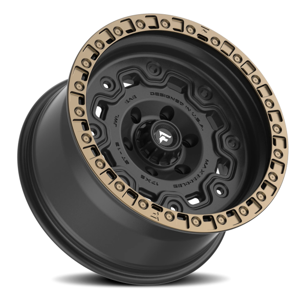 Terra Series FT100 BZ - Image 2