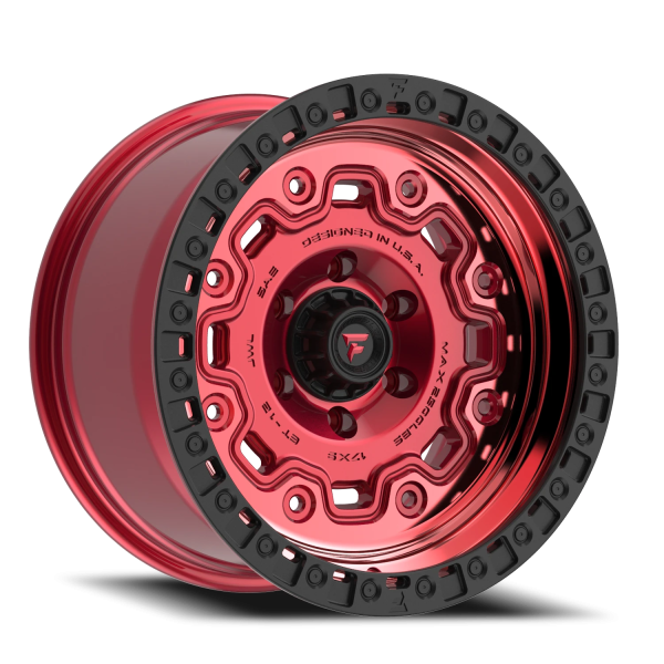 Terra Series FT100 RTB