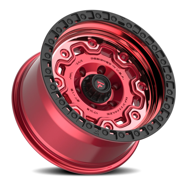 Terra Series FT100 RTB - Image 2