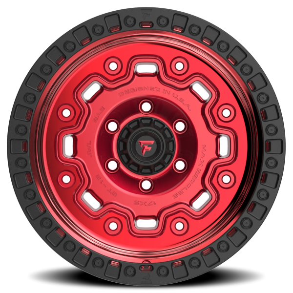 Terra Series FT100 RTB - Image 3