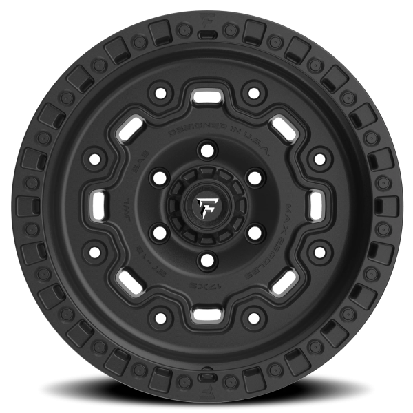 Terra Series FT100 SB - Image 3
