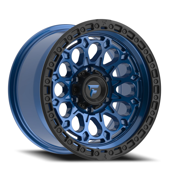 Terra Series FT101 BLB