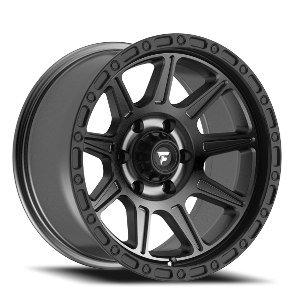 Terra Series FT104AB