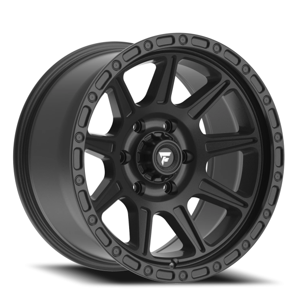 Terra Series FT104SB
