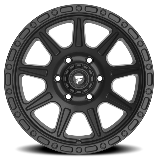 Terra Series FT104SB - Image 3