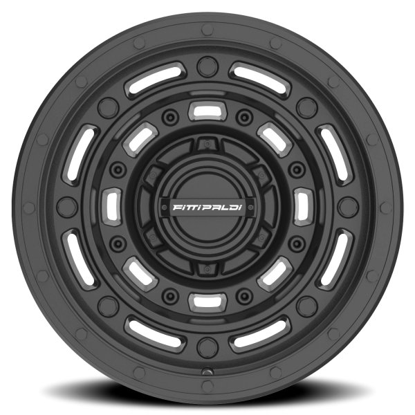 Terra Series FT107SB - Image 3