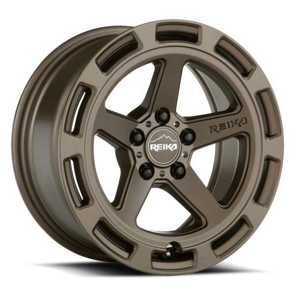 Teton R20 BRZ