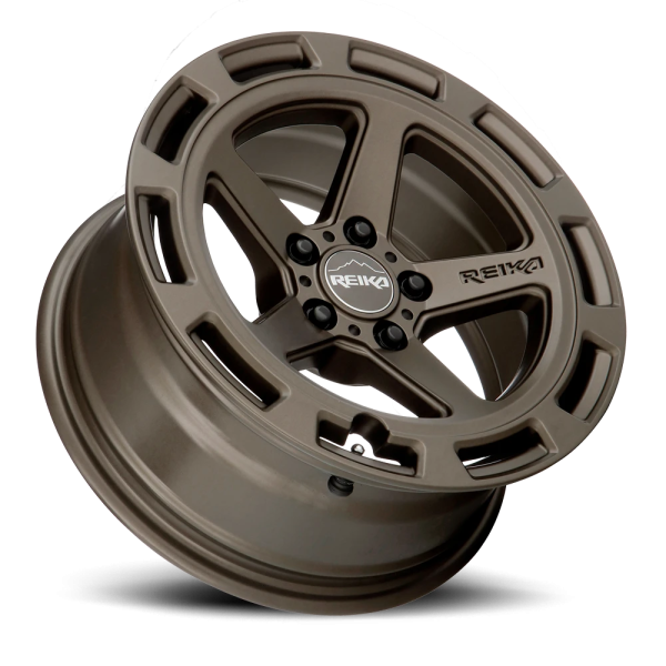 Teton R20 BRZ - Image 2