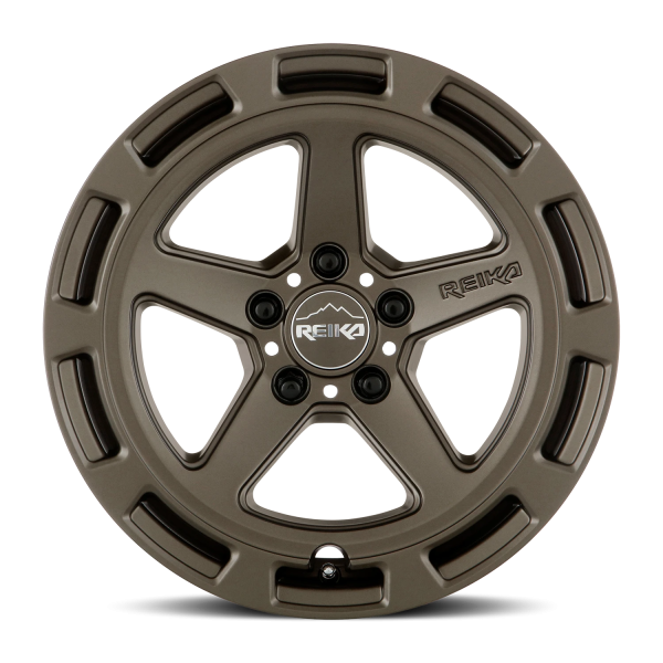 Teton R20 BRZ - Image 3