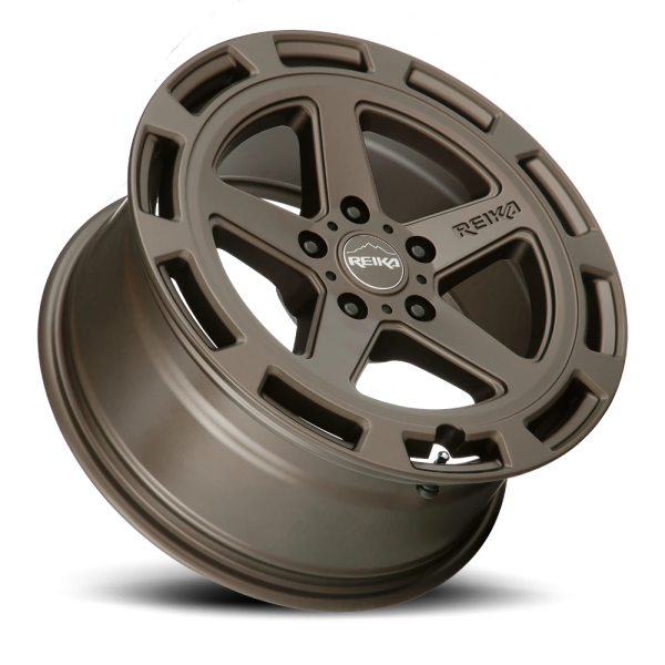 Teton R20 BRZ - Image 2