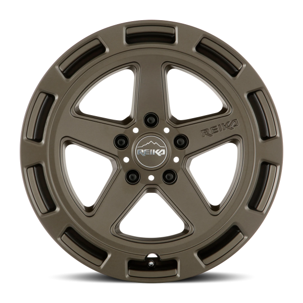Teton R20 BRZ - Image 3