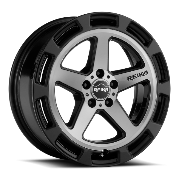 Teton R20 GBM