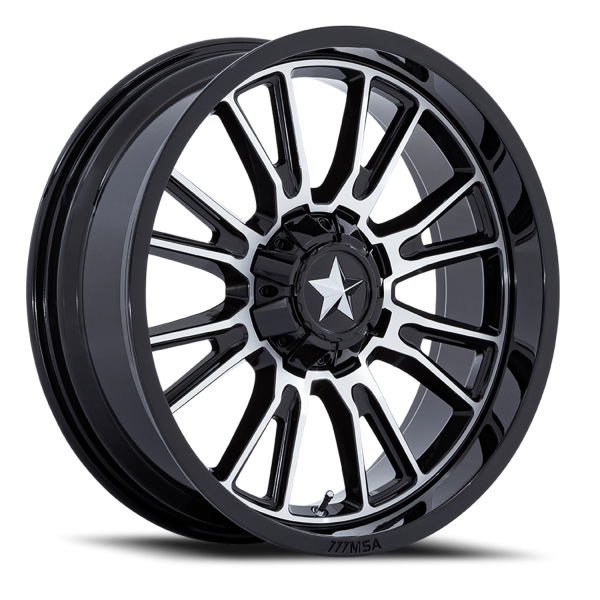 Thunderlips M51 GBM