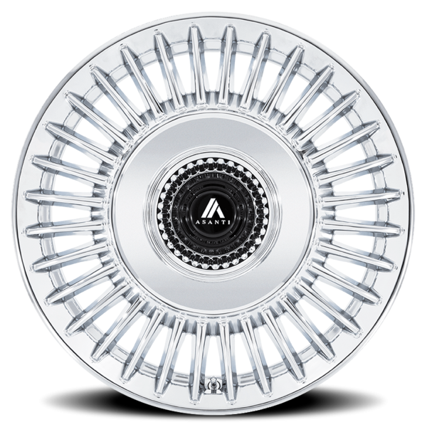 Tiara ABL-40 CH - Image 3