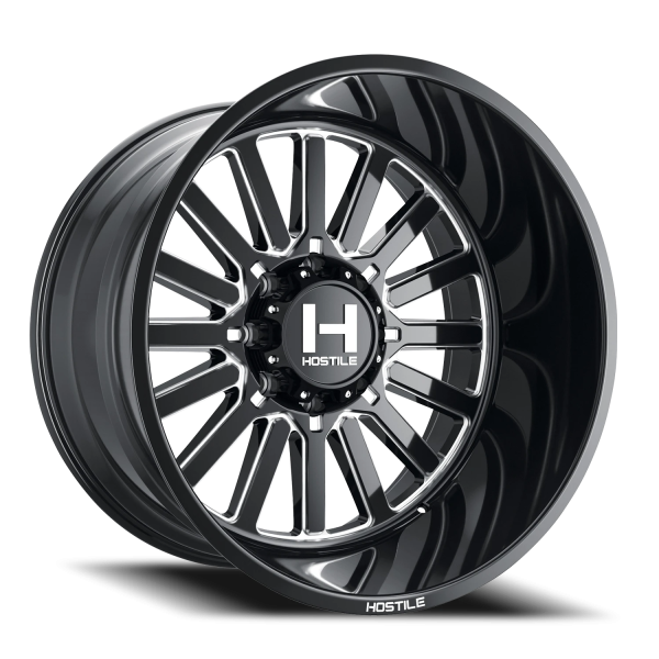 Titan H127 BC