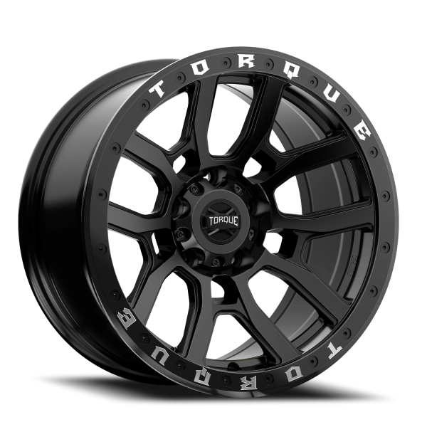 Torque Wheels TW301AF Baja Canyon