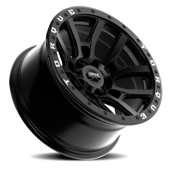 Torque Wheels TW301AF Baja Canyon - Image 2