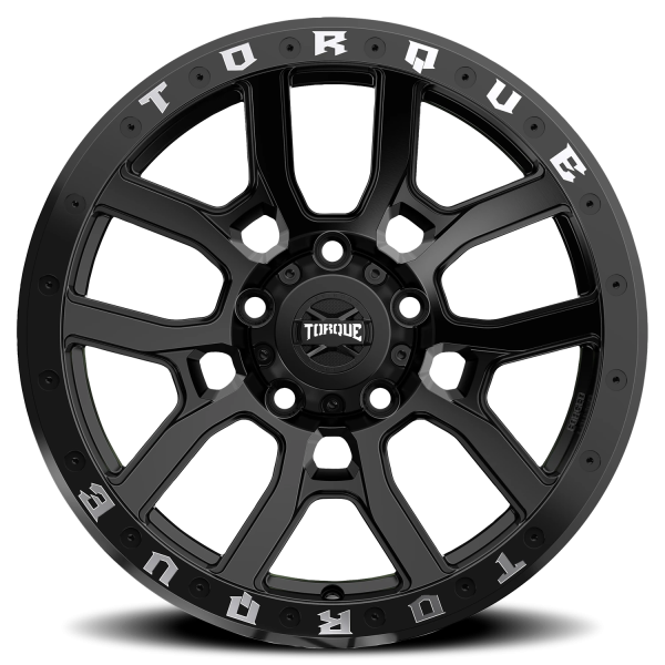 Torque Wheels TW301AF Baja Canyon - Image 3